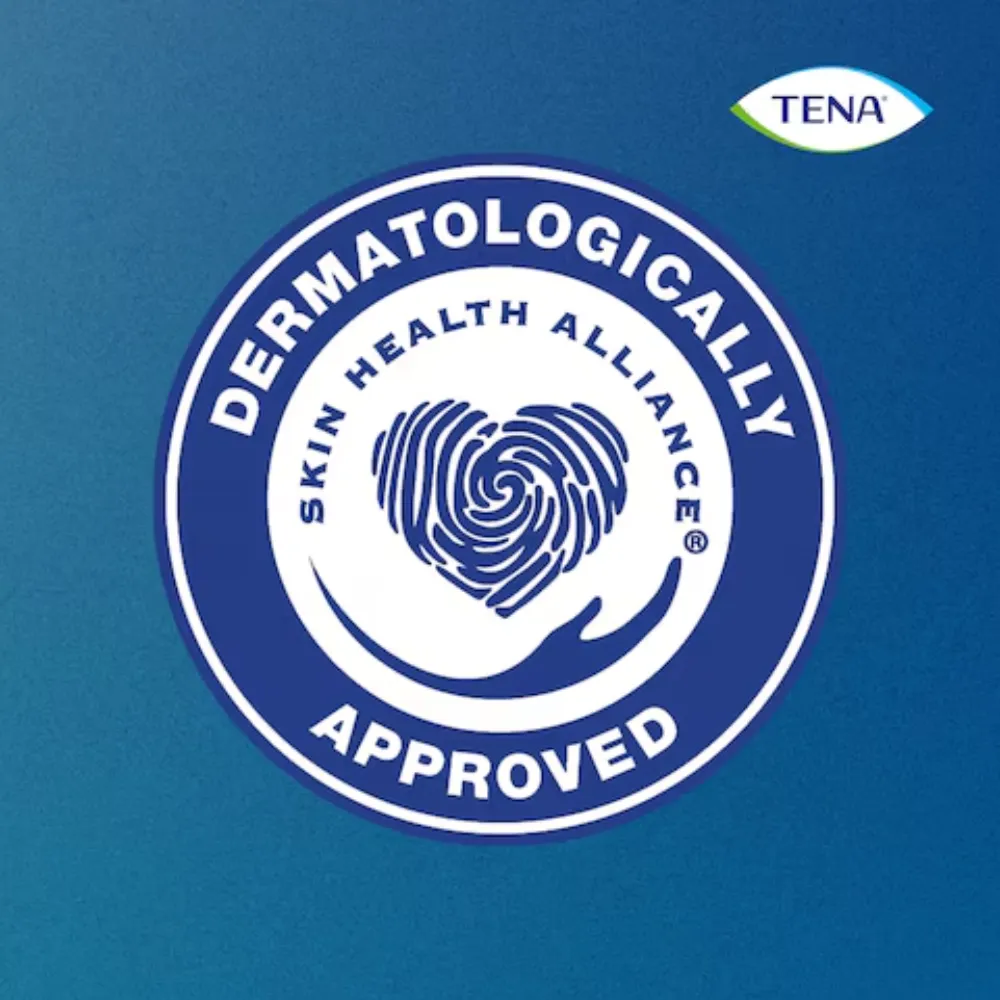 Tena Pants Proskin Super, hlačke za inkontinenco - S (12 hlačk)